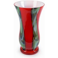 Makora Glas Vase Polen Oversized von VintageInquisitor