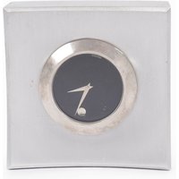 Movado Tischuhr Modernist Movado Tischuhr Modernist von VintageInquisitor