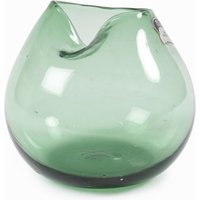 Toscany Glas Vase Italien von VintageInquisitor