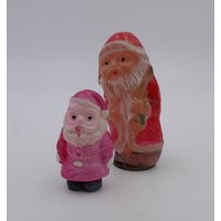 Vintage Mid-Century Milchglas Weihnachtsbirnen Weihnachtsdekor Urlaub Dekor Vintage Mid-Century Milchglas Weihnachtsbirnen Weihnachtsdekor Urlaub Dekor von VintageJoyForAll