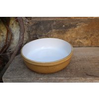 Auflaufform Flache Schüssel Keramik 80Er 90Er Jahre Auflaufform Flache Schüssel Keramik 80Er 90Er Jahre von VintageKreativecke