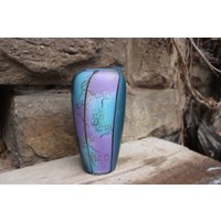 Bay Vase 750 20 Wgp Keramik West Germany 60Er 70Er Jahre Bay Vase 750 20 Wgp Keramik West Germany 60Er 70Er Jahre von VintageKreativecke