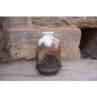 Dümler & Breiden Vase 263/15 West Germany 60Er 70Er Jahre von VintageKreativecke