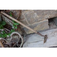 Hacke Gartenhacke Gartengerät 50Er Jahre von VintageKreativecke