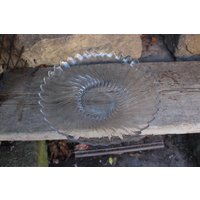 Obstschale Gebäckteller Arcoroc Glas Vintage 80Er 90Er Jahre France von VintageKreativecke