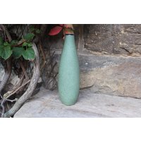 Römhild Vase 28 cm Studiokeramik Midcentury 60Er Jahre Ddr Gdr Römhild Vase 28 cm Studiokeramik Midcentury 60Er Jahre Ddr Gdr von VintageKreativecke