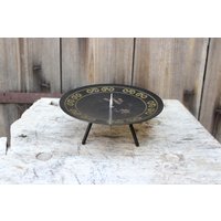 Vintage Kerzenständer Metall 60Erjahre Ddr Vintage Kerzenständer Metall 60Erjahre Ddr von VintageKreativecke