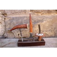 Vintage Korkenzieher Flaschenöffner Korken Set Kunststoff 60Er 70Er Jahre von VintageKreativecke