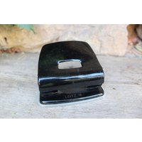 Vintage Locher Leitz 18 Büro Schreibtisch Zubehör 50Er Jahre West Germany Vintage Locher Leitz 18 Büro Schreibtisch Zubehör 50Er Jahre West Germany von VintageKreativecke