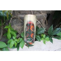 Vintage Wandkerzenhalter Wand Kerzenhalter Kupfer Emaille Boho Cloissonne Stil 60Er 70Er Jahre Ddr Gdr Vintage Wandkerzenhalter Wand Kerzenhalter Kupfer Emaille Boho Cloissonne Stil 60Er 70Er Jahre Ddr Gdr von VintageKreativecke