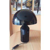 Atollo Oluce Pilzlampe Space Age von VintageLampWorld