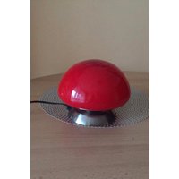 Space Age Pilzlampe Touch Space Age Pilzlampe Touch von VintageLampWorld