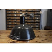 Ke1072 Außen Wandlampe Mit Emailleschirm Unikat Ke1072 Außen Wandlampe Mit Emailleschirm Unikat von VintageLivingGars