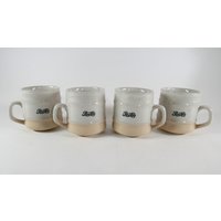 Vintage Pepsi-Cola Festival Steinzeug Becher - Preis Pro Becher von VintageMTL