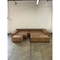 Sayulita Modulsofa - Made To Order von VintageOnPoint