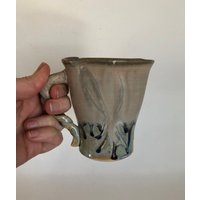 Vintage Studio Keramik Kaffeetasse von VintagePrairieGems