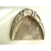 Vintage Rusty Schaufel Zum Reinigen Von Krümel von VintageQuiosque