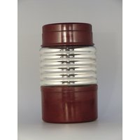 Boho Czechoslovakian Bakelit Eis Thermoskanne Boho Czechoslovakian Bakelit Eis Thermoskanne von VintageRetroEu