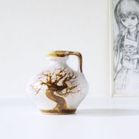 Marei Mid Century Vase, Baumdekor von VintageRetroVases