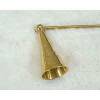 Kerzenlöscher, Dochtlöscher - Messing Vintage 60Er Jahre Kerzenlöscher, Dochtlöscher - Messing Vintage 60Er Jahre von VintageScheune