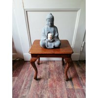 Beistelltisch Chipendale Klavier Bank von VintageStorebySteph