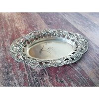 Bezaubernde Kleine Schale Shabby von VintageStorebySteph