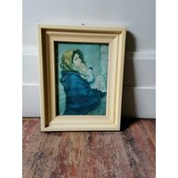 Bild Mutter Mit Kind von VintageStorebySteph