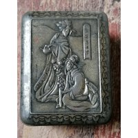 Dose Patina Tabak von VintageStorebySteph