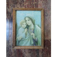 Heiligenbild Jesus Vintage Ostern Religiöses Bild Religiöse Kunst Kaufen Erwerbenheiligenbild Ostern Heiligenbild Jesus Vintage Ostern Religiöses Bild Religiöse Kunst Kaufen Erwerbenheiligenbild Ostern von VintageStorebySteph