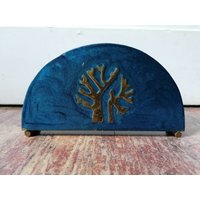Lebensbaum Serviettenhalter Lebensbaum Serviettenhalter von VintageStorebySteph