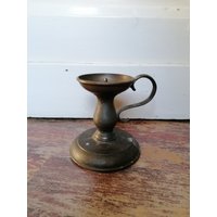 Nacht Kerzenständer Messing von VintageStorebySteph