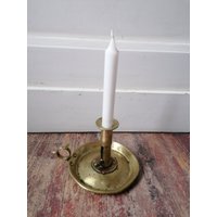 Nacht Kerzenständer Messing von VintageStorebySteph