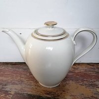 Schöne Teekanne Eschenbach von VintageStorebySteph