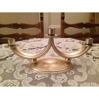 Schöner Kerzenleuchter Shabby Schöner Kerzenleuchter Shabby von VintageStorebySteph