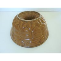 Gugelhupfform# Guglhupf Backform von VintageTalkWaren