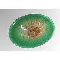 Wmf Ikora Schale Grün von VintageTalkWaren
