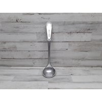 Aluminium Thousand Island Ladle/Cast Advertising von VintageTennHouse