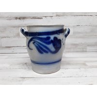 Eisenstein Keramik/Bauernhaus Dekor von VintageTennHouse