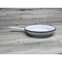 Vintage Emaille Geschirr/Geschicklichkeiten Landhaus Emailleware Bauernküche Vintage Emaille Geschirr/Geschicklichkeiten Landhaus Emailleware Bauernküche von VintageTennHouse