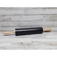 Vintage Rollnadel/Teigrolle Bauernküche Lite Weight Rolling Pin von VintageTennHouse