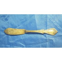 Rogers Kelch Harmonie Oneida Meistern Buttermesser von VintageVarietyCo