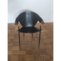 Arrben Jocauro Stuhl Italien 1990Er Jahre von VintageVukDE