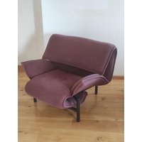 Cassina Veranda Longue Stuhl Von Vico Magistretti Italien 1980Er Jahre Cassina Veranda Longue Stuhl Von Vico Magistretti Italien 1980Er Jahre von VintageVukDE