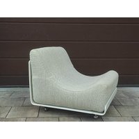 Colani Space Age Orbis Longue Stuhl Für Cor 1960Er Jahre Colani Space Age Orbis Longue Stuhl Für Cor 1960Er Jahre von VintageVukDE