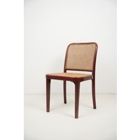Ein 811 Stuhl Von Josef Hoffmann Oder Frank Für Thonet 1920Er Jahre Ein 811 Stuhl Von Josef Hoffmann Oder Frank Für Thonet 1920Er Jahre von VintageVukDE