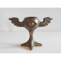 Mark Brazier Jones Guardian Kerzenhalter Mark Brazier Jones Guardian Kerzenhalter von VintageVukDE