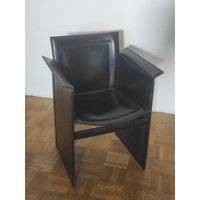 Solaria Armlehnstuhl Von Arrben 1980Er Jahre von VintageVukDE