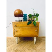 Hübsche Kleine Vintage Kommode Hübsche Kleine Vintage Kommode von VintageWirbel