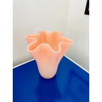 Vintage Taschentuch Vase Vintage Taschentuch Vase von VintageWirbel