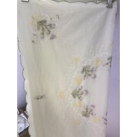 Tischdecke, Alte Handarbeit Tischdecke, Alte Handarbeit von VintageWohnLaden